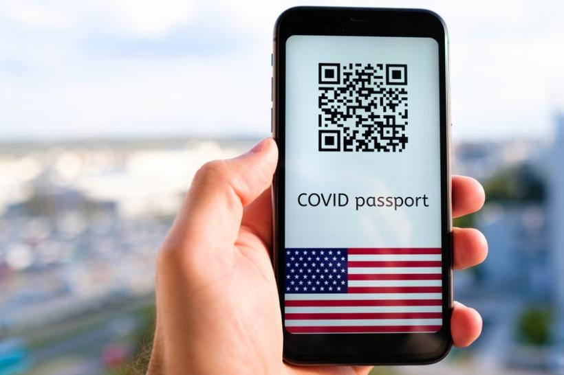 Latest U.S. COVID Entry Requirements for Canadian Snowbirds